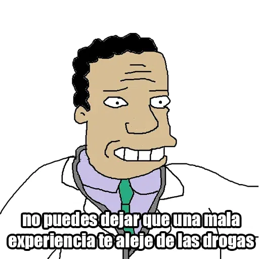 Personajes - Sticker 30