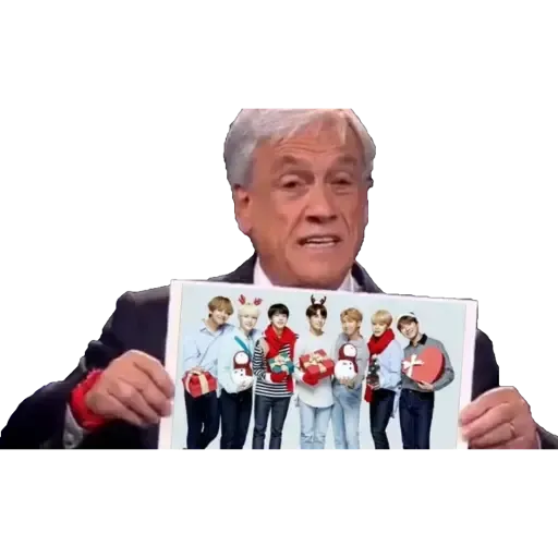 Chile - Sticker 12