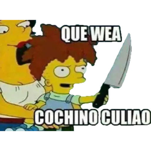 Chile - Sticker 14