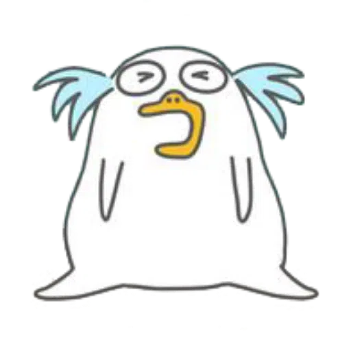 刘小鸭 - Sticker 10