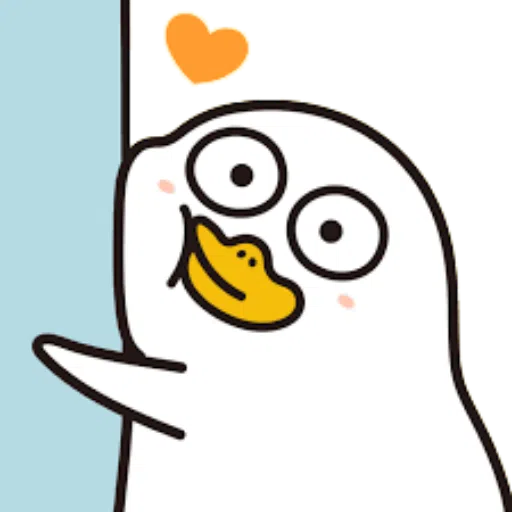 刘小鸭 - Sticker 16