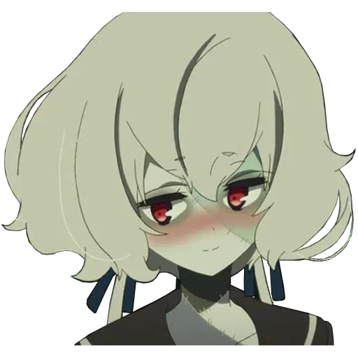 Danganronpa Petare - Sticker 13
