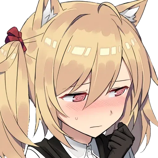 Danganronpa Petare - Sticker 19