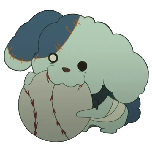 Danganronpa Petare - Sticker 14