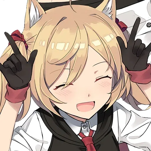 Danganronpa Petare - Sticker 22