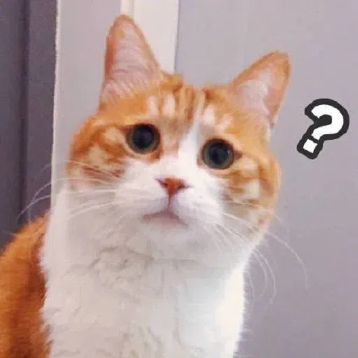 catttttt - Sticker 12