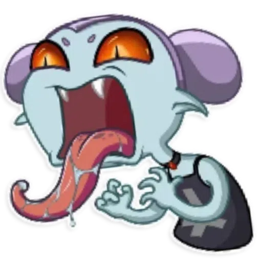 Rathy - Sticker 21