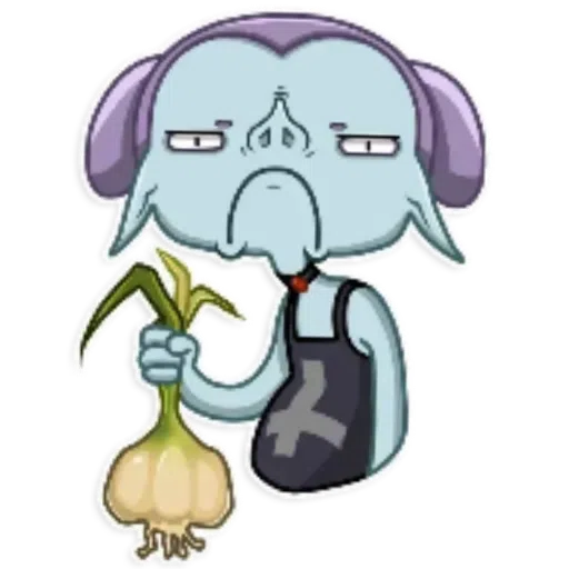 Rathy - Sticker 19