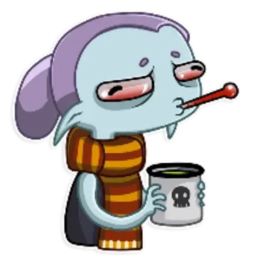 Rathy - Sticker 11