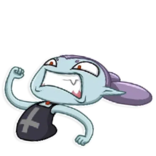 Rathy - Sticker 17