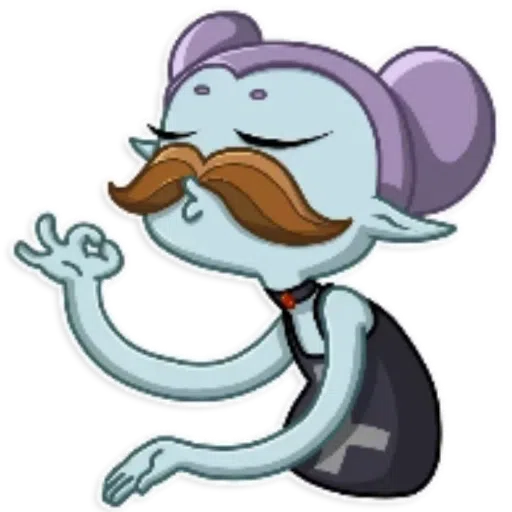 Rathy - Sticker 13