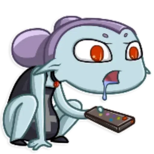 Rathy - Sticker 18