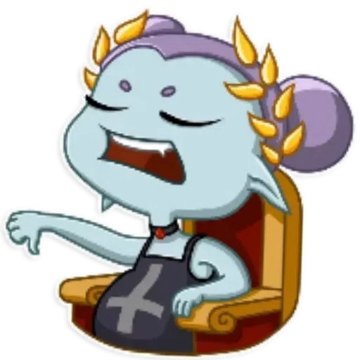 Rathy - Sticker 22