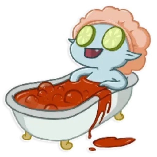 Rathy - Sticker 12