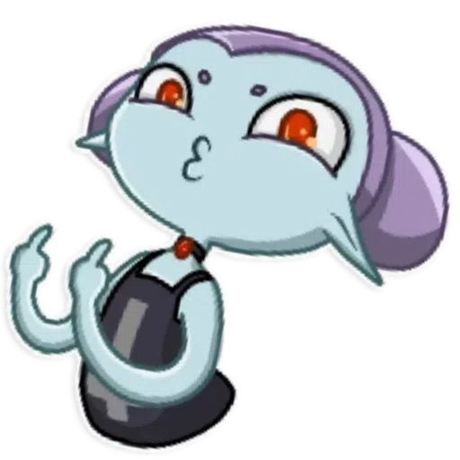 Rathy - Sticker 23