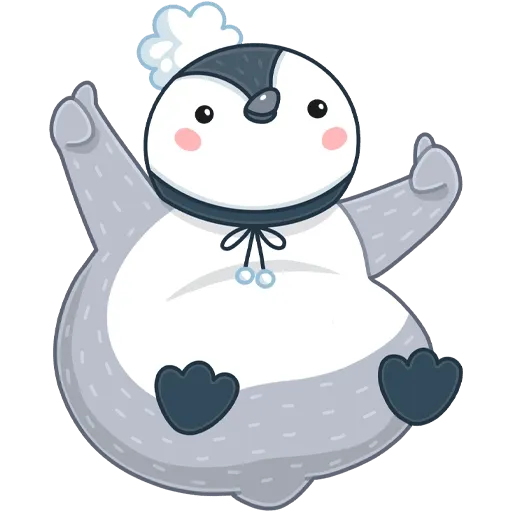 Эйпи 1/2 - Sticker 16