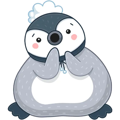 Эйпи 1/2 - Sticker 24