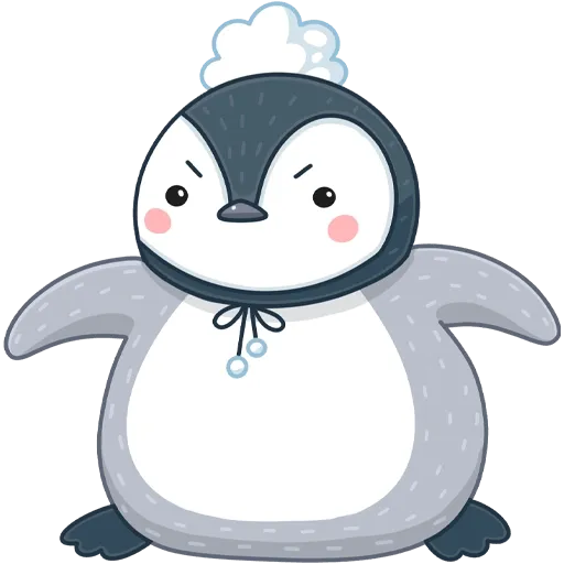 Эйпи 1/2 - Sticker 18