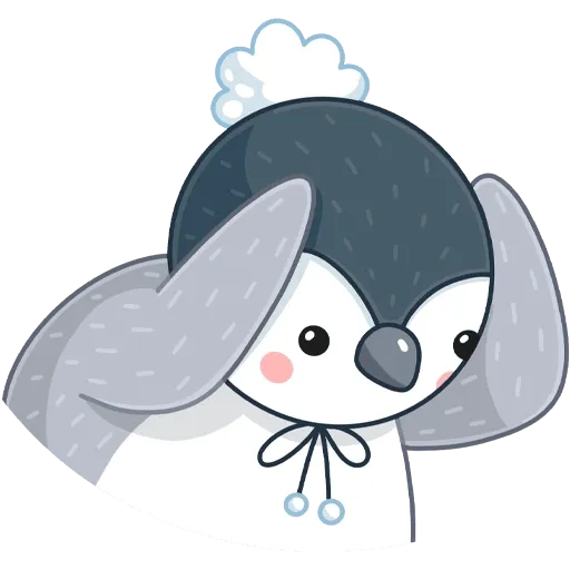 Эйпи 1/2 - Sticker 12