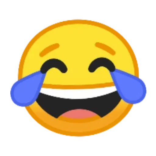 Emojis - Sticker 28