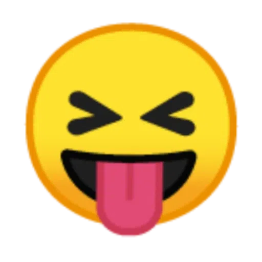 Emojis - Sticker 16