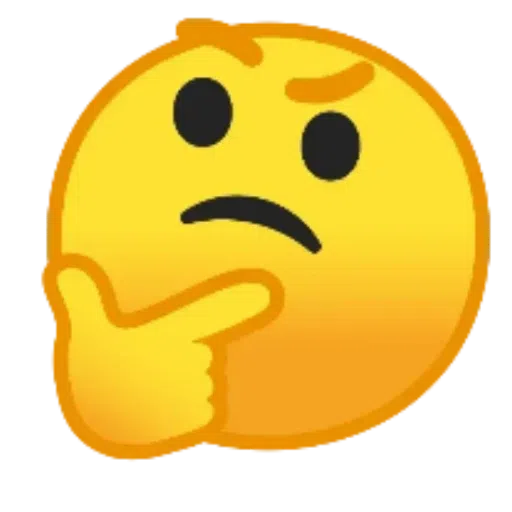 Emojis - Sticker 24