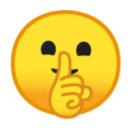 Emojis - Sticker 21