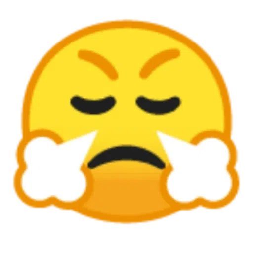 Emojis - Sticker 12