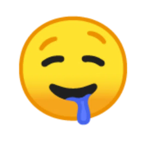 Emojis - Sticker 18