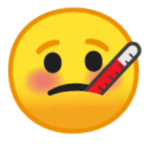 Emojis - Sticker 11