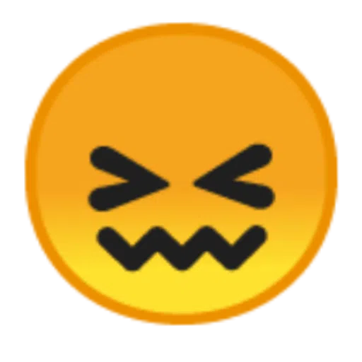 Emojis - Sticker 22