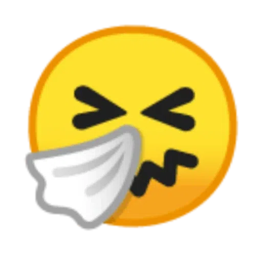 Emojis - Sticker 15