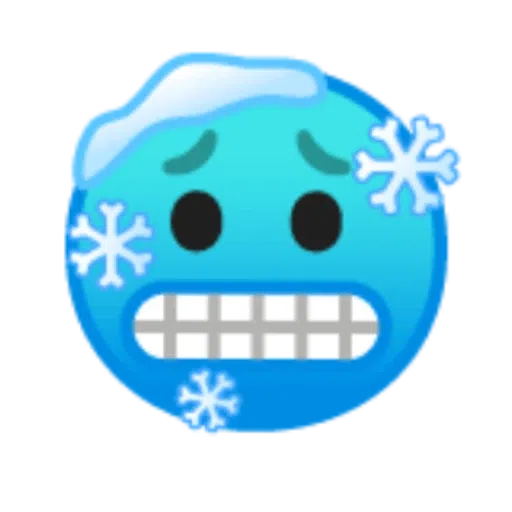 Emojis - Sticker 17