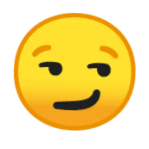 Emojis - Sticker 20