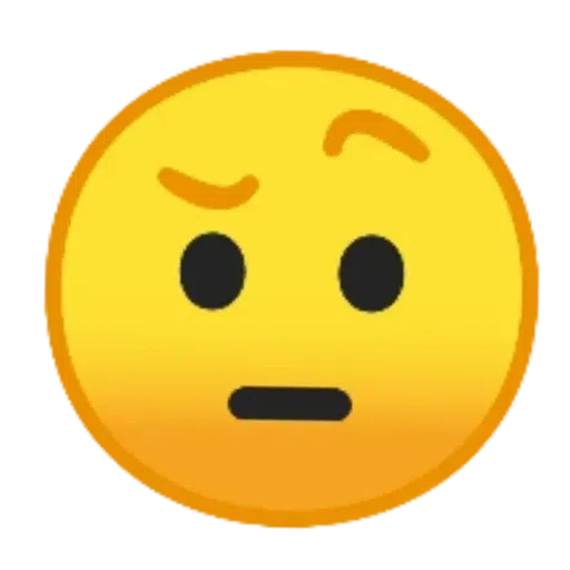Emojis - Sticker 13