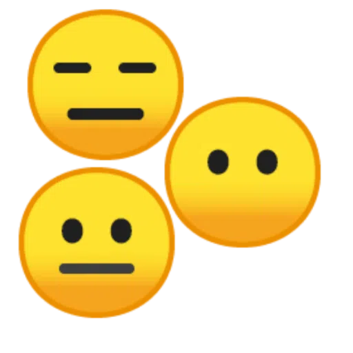Emojis - Sticker 23