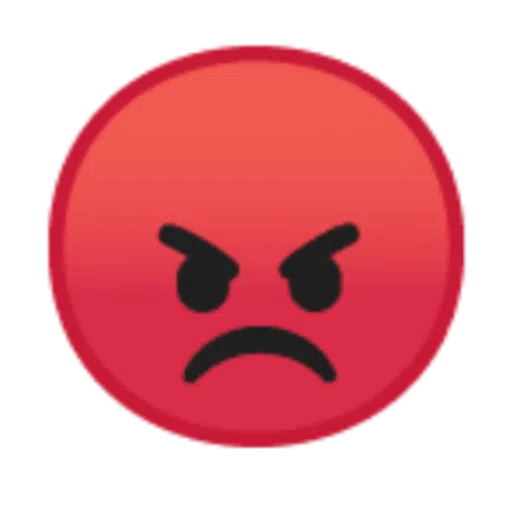 Emojis - Sticker 10