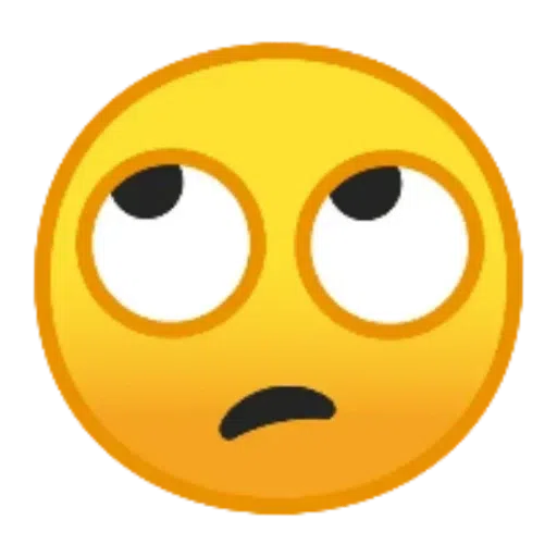 Emojis - Sticker 27