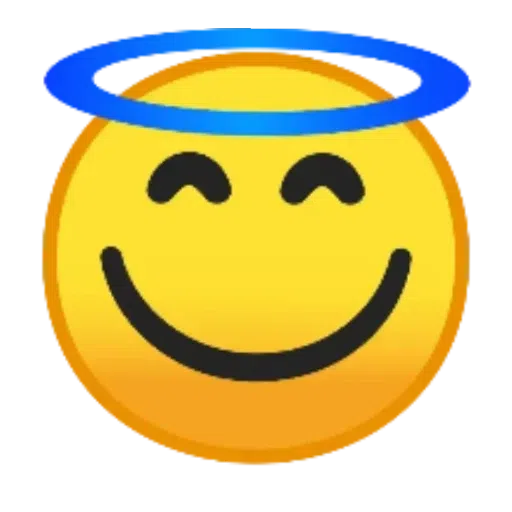 Emojis - Sticker 29