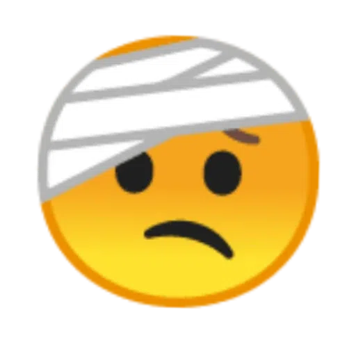 Emojis - Sticker 19