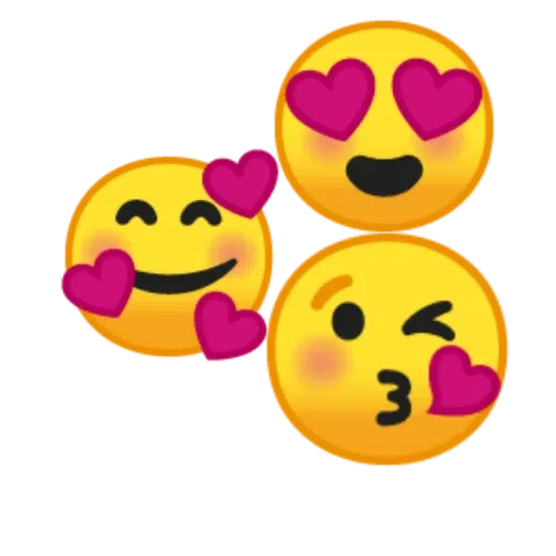 Emojis - Sticker 14