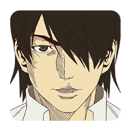 Bakemonogatari_2 - Sticker 9