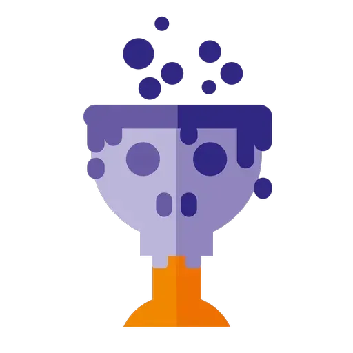 Minimal Halloween - Sticker 10