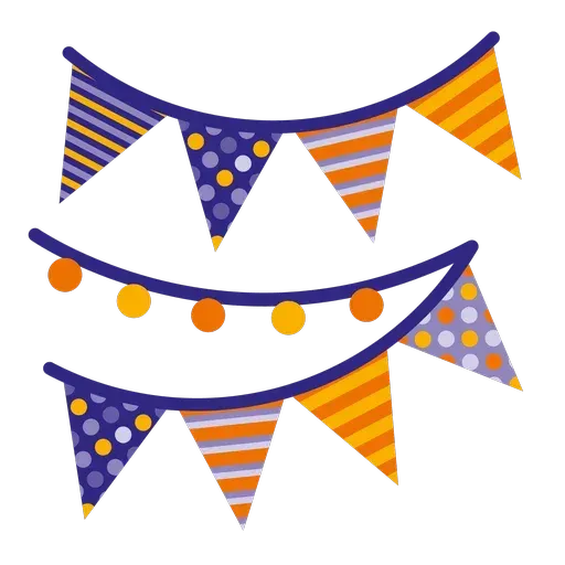 Minimal Halloween - Sticker 25
