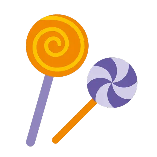 Minimal Halloween - Sticker 19