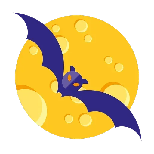 Minimal Halloween - Sticker 14