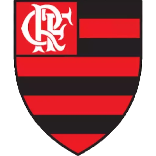 Times do Brasil - Sticker 9
