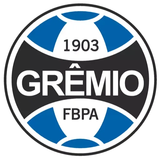 Times do Brasil - Sticker 12