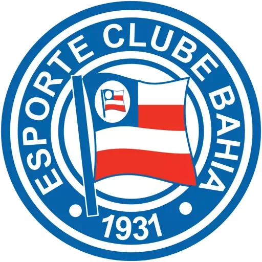 Times do Brasil - Sticker 23