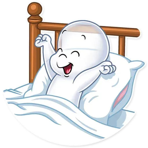 Casper - Sticker 14